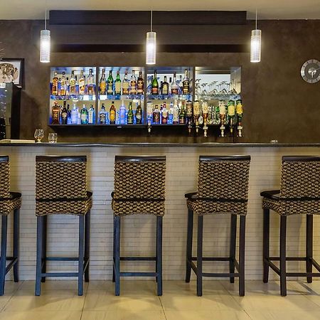 הארטביספורט Three Oaks And An Aloe Boutique Hotel מראה חיצוני תמונה