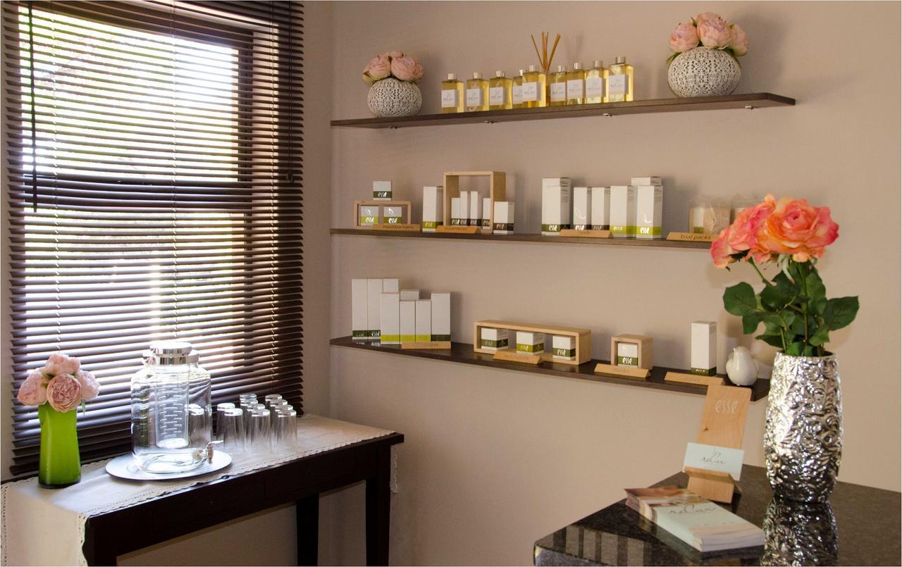 הארטביספורט Three Oaks And An Aloe Boutique Hotel מראה חיצוני תמונה