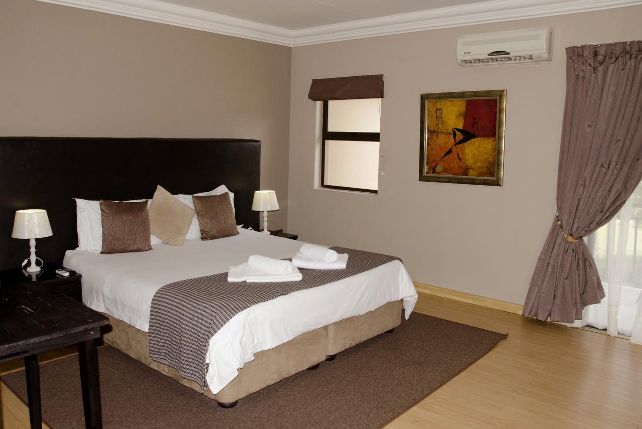 הארטביספורט Three Oaks And An Aloe Boutique Hotel חדר תמונה