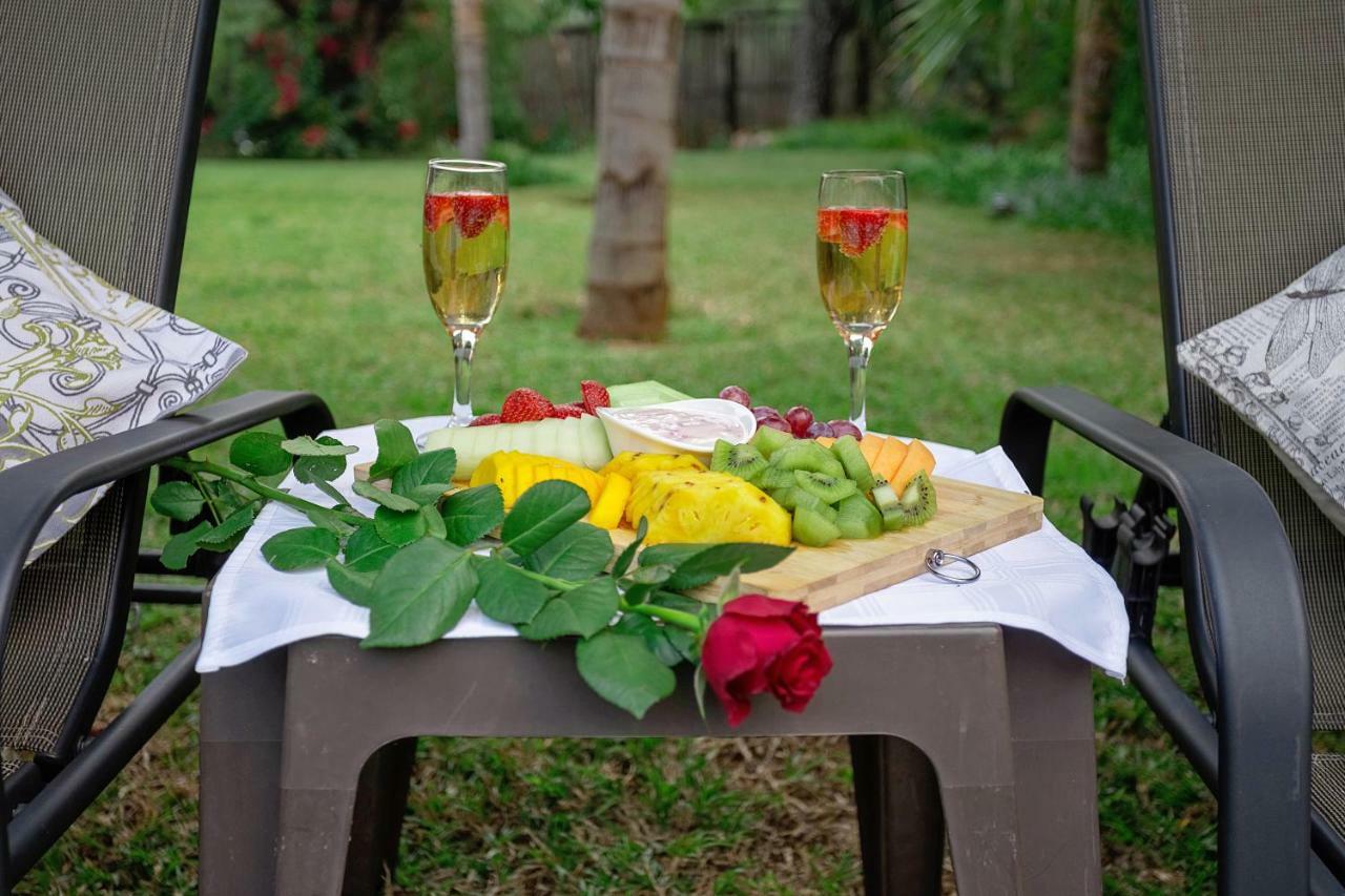 הארטביספורט Three Oaks And An Aloe Boutique Hotel מראה חיצוני תמונה