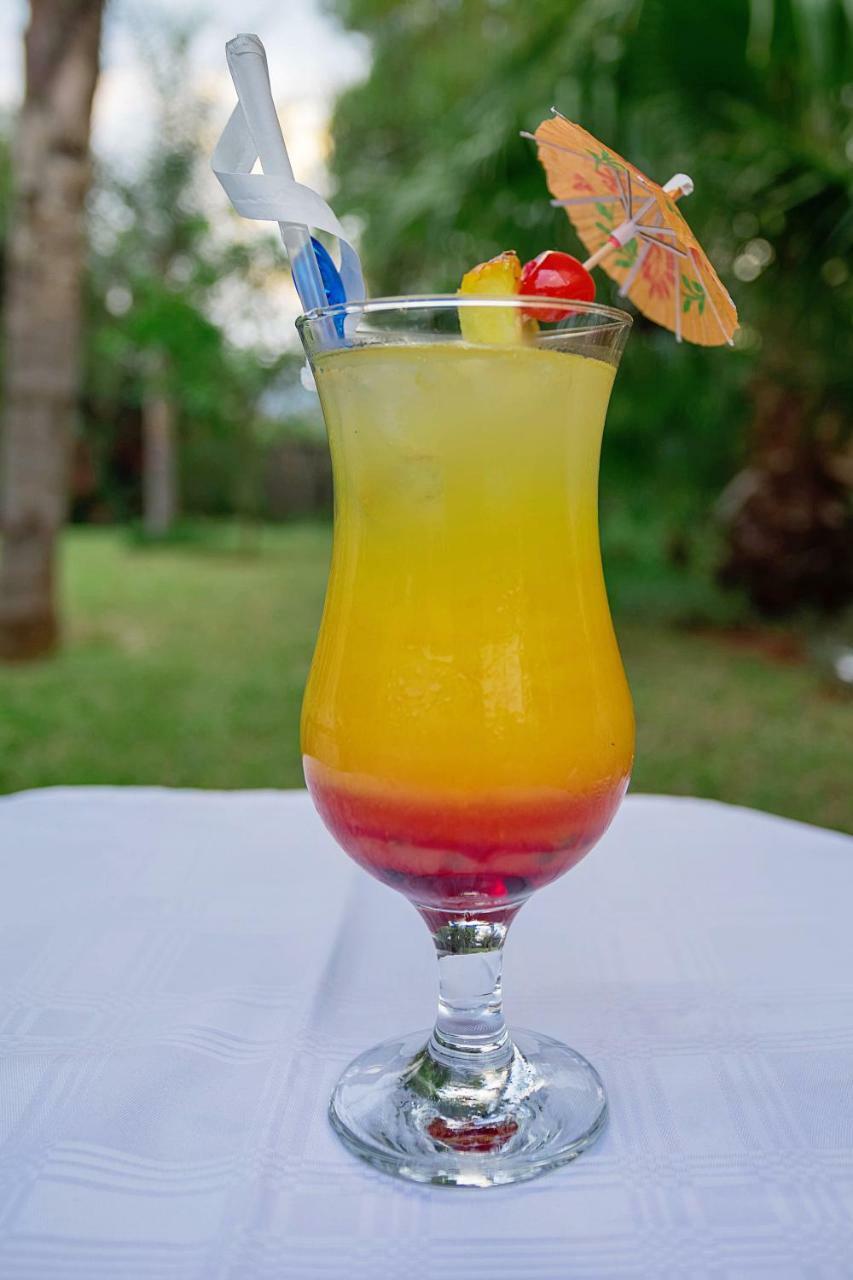 הארטביספורט Three Oaks And An Aloe Boutique Hotel מראה חיצוני תמונה