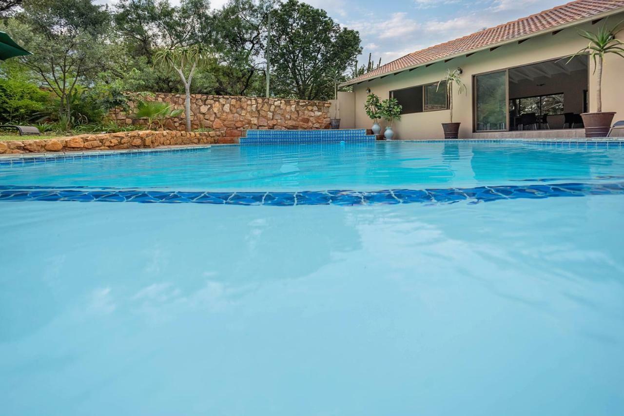 הארטביספורט Three Oaks And An Aloe Boutique Hotel מראה חיצוני תמונה