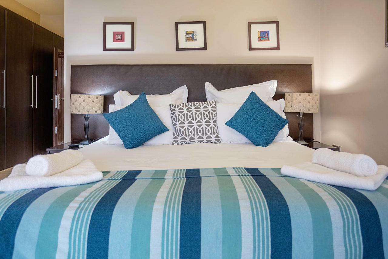 הארטביספורט Three Oaks And An Aloe Boutique Hotel מראה חיצוני תמונה