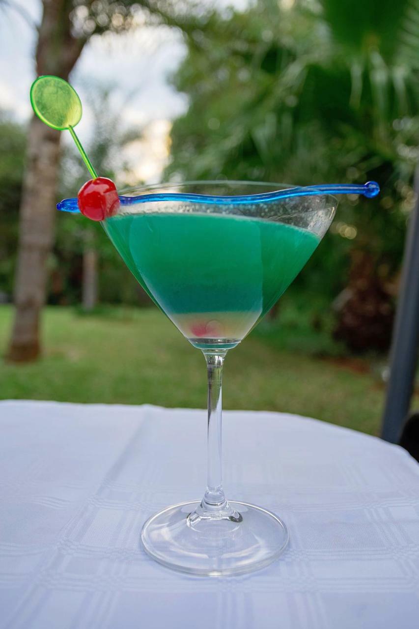 הארטביספורט Three Oaks And An Aloe Boutique Hotel מראה חיצוני תמונה