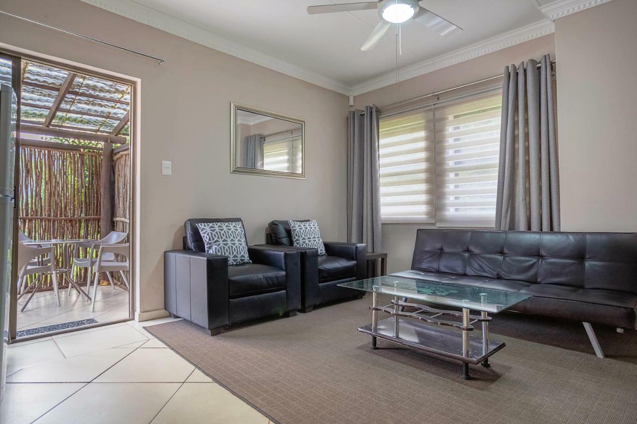 הארטביספורט Three Oaks And An Aloe Boutique Hotel מראה חיצוני תמונה
