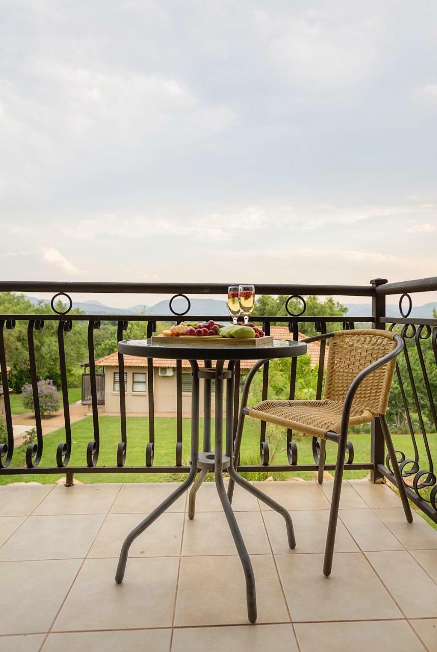 הארטביספורט Three Oaks And An Aloe Boutique Hotel מראה חיצוני תמונה